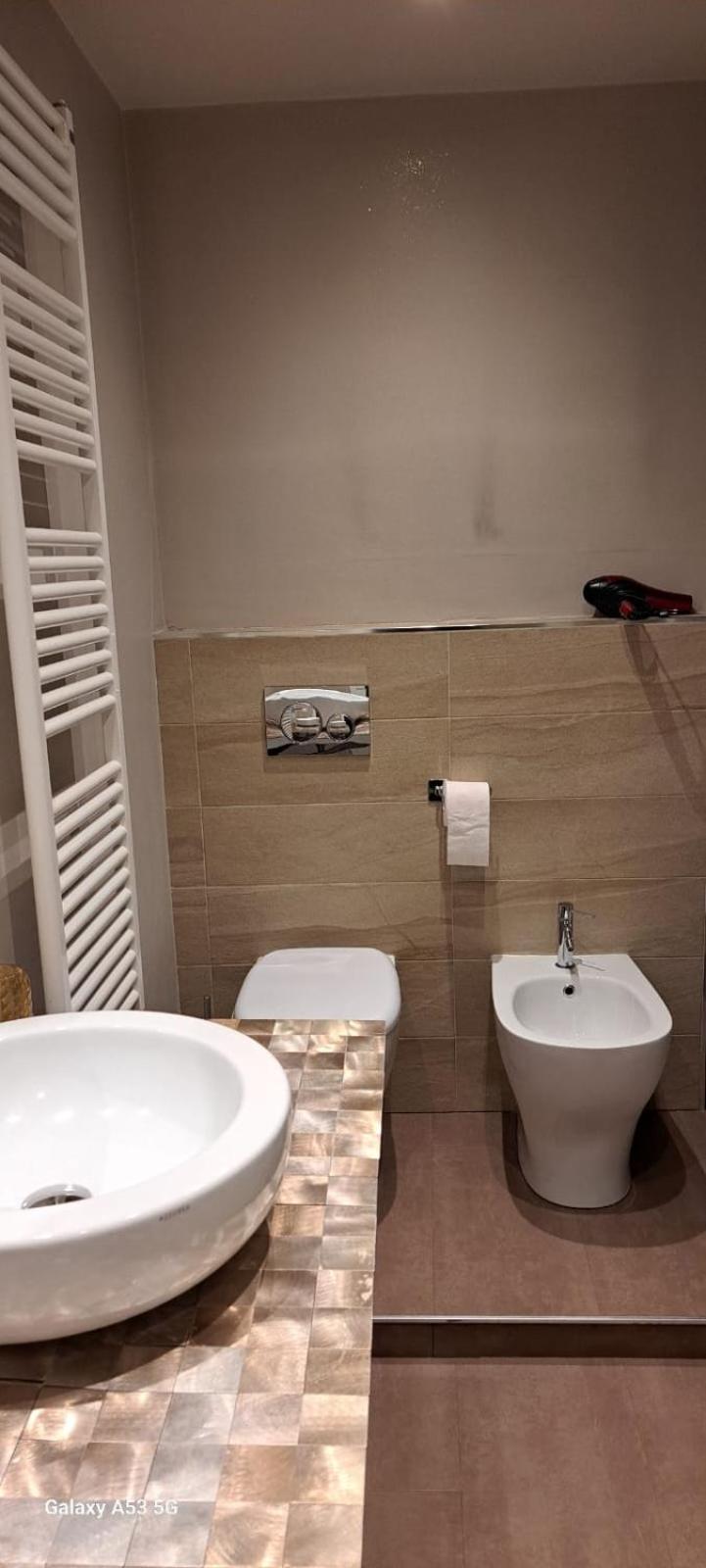 Großes Doppelzimmer
